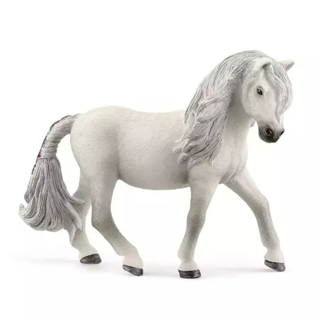 Schleich Kuc Islandzki Klacz Horse Club 484174