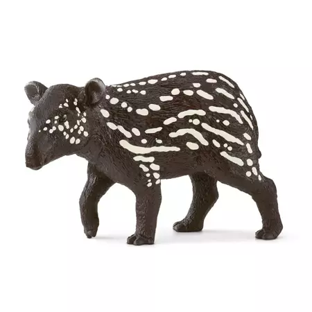 Schleich Mały Tapir Wild Life 454061