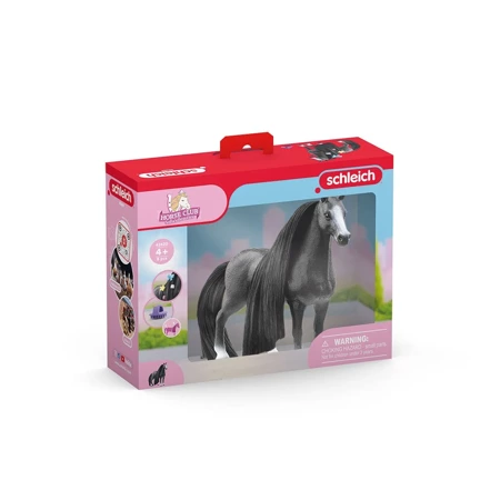 Schleich Piękna klacz rasy Quarter Horse Sofia´s Beauties 652115