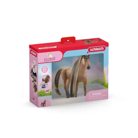 Schleich Piękny Ogier rasy Achal Tekkiner Sofia´s Beauties 712635