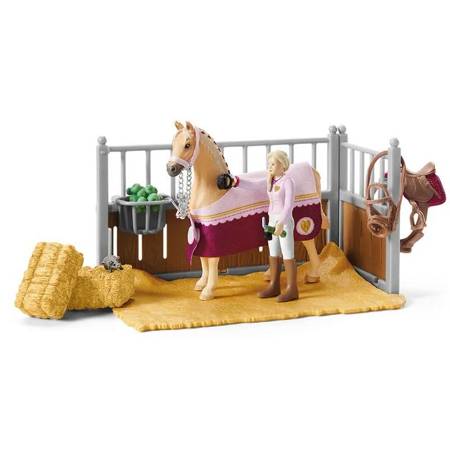 Schleich Wyścigi konne 388823