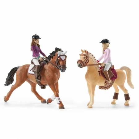 Schleich Wyścigi konne 388823