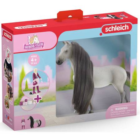 Schleich Zestaw Startowy Sofia I Dusty Horse Club 574394