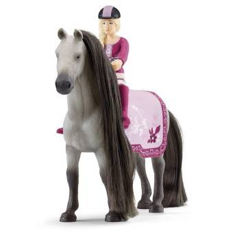 Schleich Zestaw Startowy Sofia I Dusty Horse Club 574394