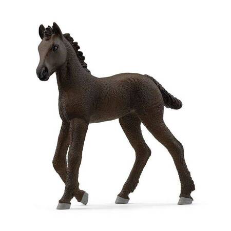 Schleich Źrebię fryzyjskie 753638