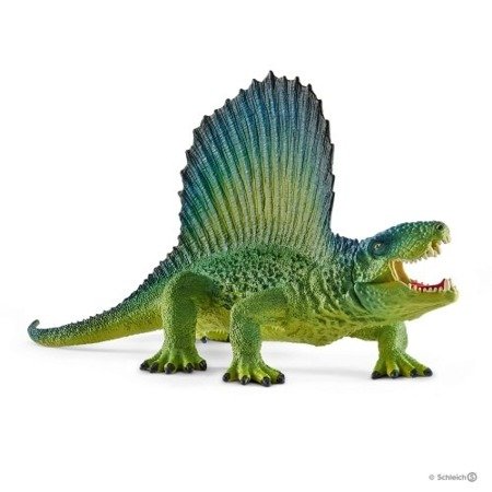 Schleich dimetrodon 028304