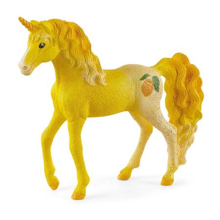 Schleich figurka lemon Balaya 370439