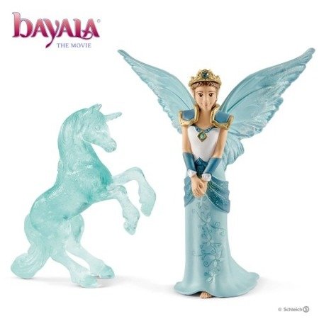 Schleich movie eyela z lodowym jedn.030178