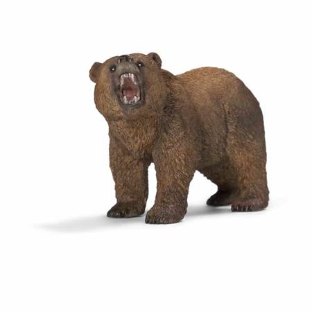 Schleich niedźwiedź grizzly "13 146853 