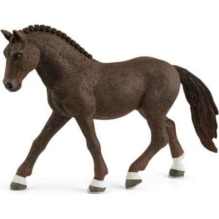 Schleich niemiecki kuc wierzchowy 306247