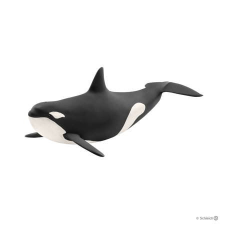 Schleich orka oceaniczna 020759