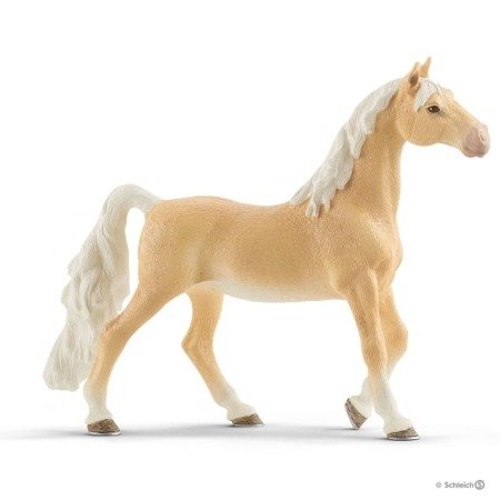 Schleich saddlebred klacz 029153