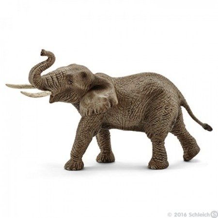 Schleich samiec słonia afrykańskiego 147621