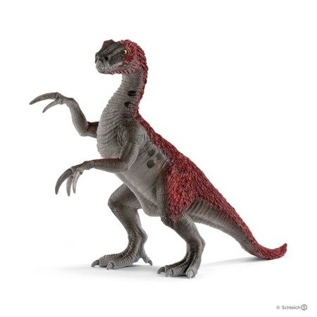 Schleich therizinosaurus 021978