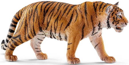 Schleich tygrys figurka 147294 