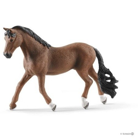 Schleich wałach trakehner 013626