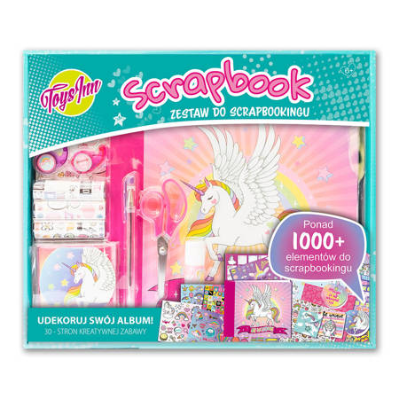 Scrapbooking set 297007