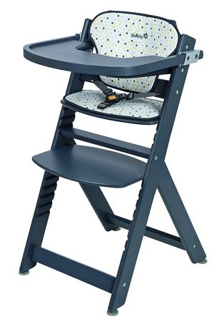 Sf1 timba highchair grey patches 256372 