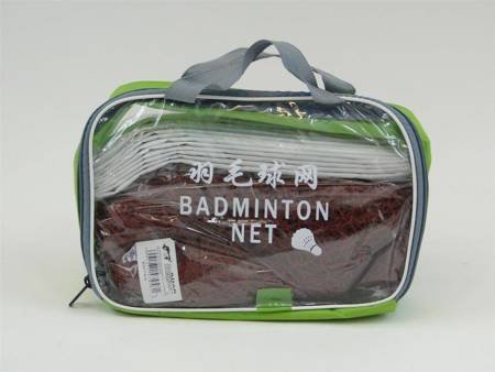 Siatka do badmintona torba 434561