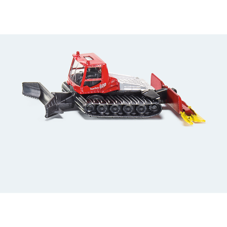 Siku 1037 ratrak pistenbully 600