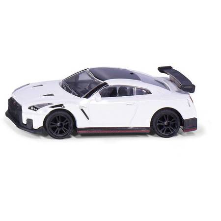 Siku 1579 Nissan GT-R Nismo 015795