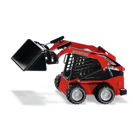 Siku 3049 Manitou 3300V mini ładowarka