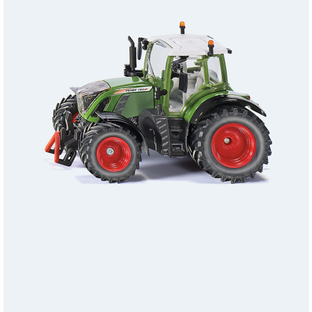 Siku 3285 Traktor Fendt 724 Vario