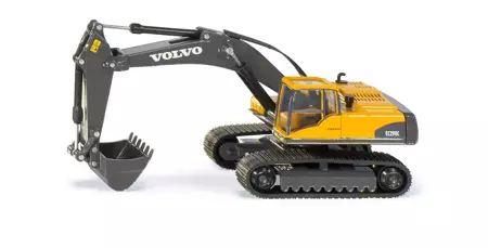 Siku 3535 Super Koparka hydrauliczna Volvo EC 290