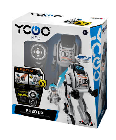 Silverit Robo Up 880509