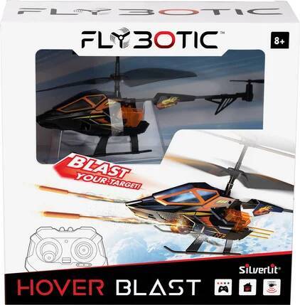 Silverlit Hover Blast 456076