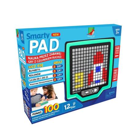 Smarty Pad Tablet PL 030020