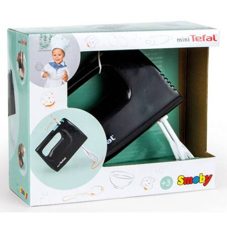 Smoby Tefal Mini mikser ręczny 105039