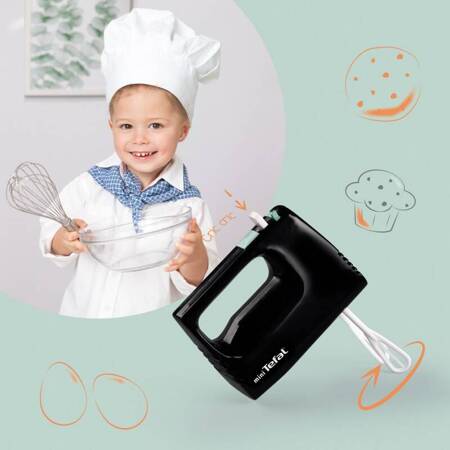 Smoby Tefal Mini mikser ręczny 105039