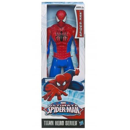 Spider-Man A1517 Figurka ultimate 800361