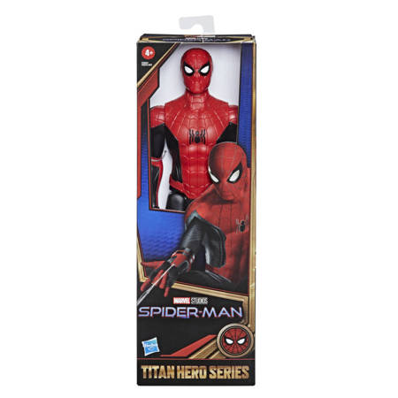 Spider-Man F2052/F0233 Titan Hero 826261