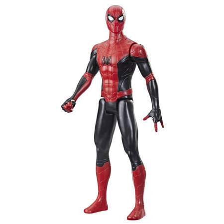 Spider-Man F2052/F0233 Titan Hero 826261