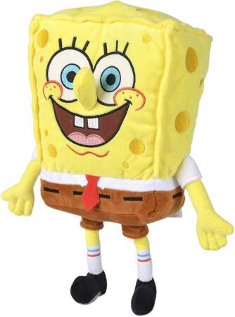 SpongeBob Kanciastoporty 35cm plusz 087876