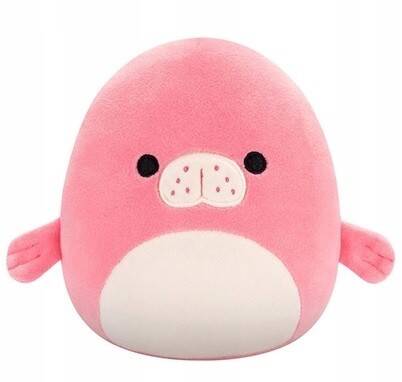 Squishmallows 13cm Morlai 456976