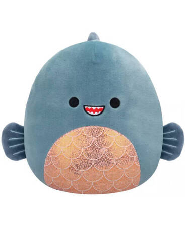 Squishmallows 19cm KURTZ 524428