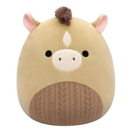 Squishmallows 30cm MARS oliwkowy 455764