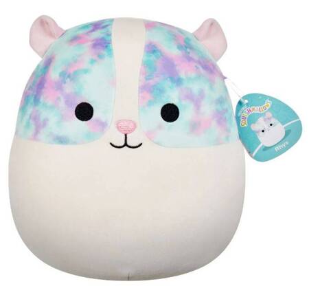 Squishmallows 30cm RHYS kremowy 444546