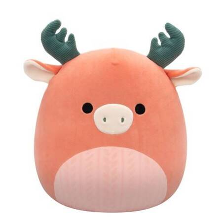 Squishmallows 30cm ROMELU różowy 455733