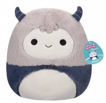 Squishmallows Fuzzamallows plusz Horace 30cm 138742