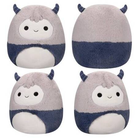 Squishmallows Fuzzamallows plusz Horace 30cm 138742