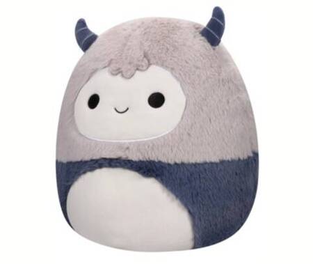 Squishmallows Fuzzamallows plusz Horace 30cm 138742