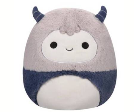 Squishmallows Fuzzamallows plusz Horace 30cm 138742