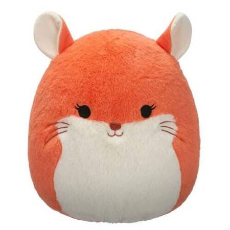 Squishmallows Fuzzmallows plusz Erica 30cm 457430