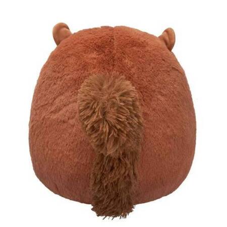 Squishmallows Fuzzmallows plusz Sawyer 30cm 457447