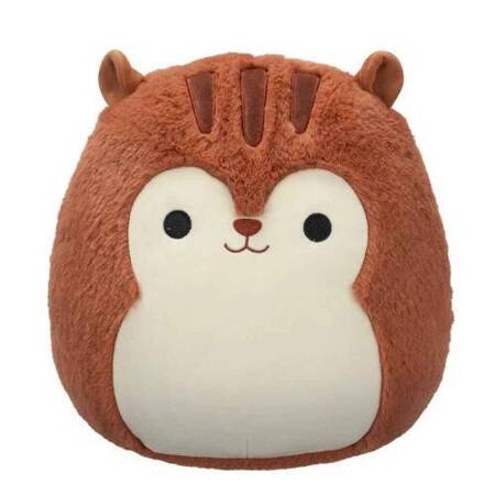 Squishmallows Fuzzmallows plusz Sawyer 30cm 457447