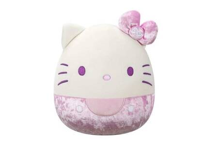 Squishmallows Plusz 20cm Sanrio 50lecie Hello Kitty 429185